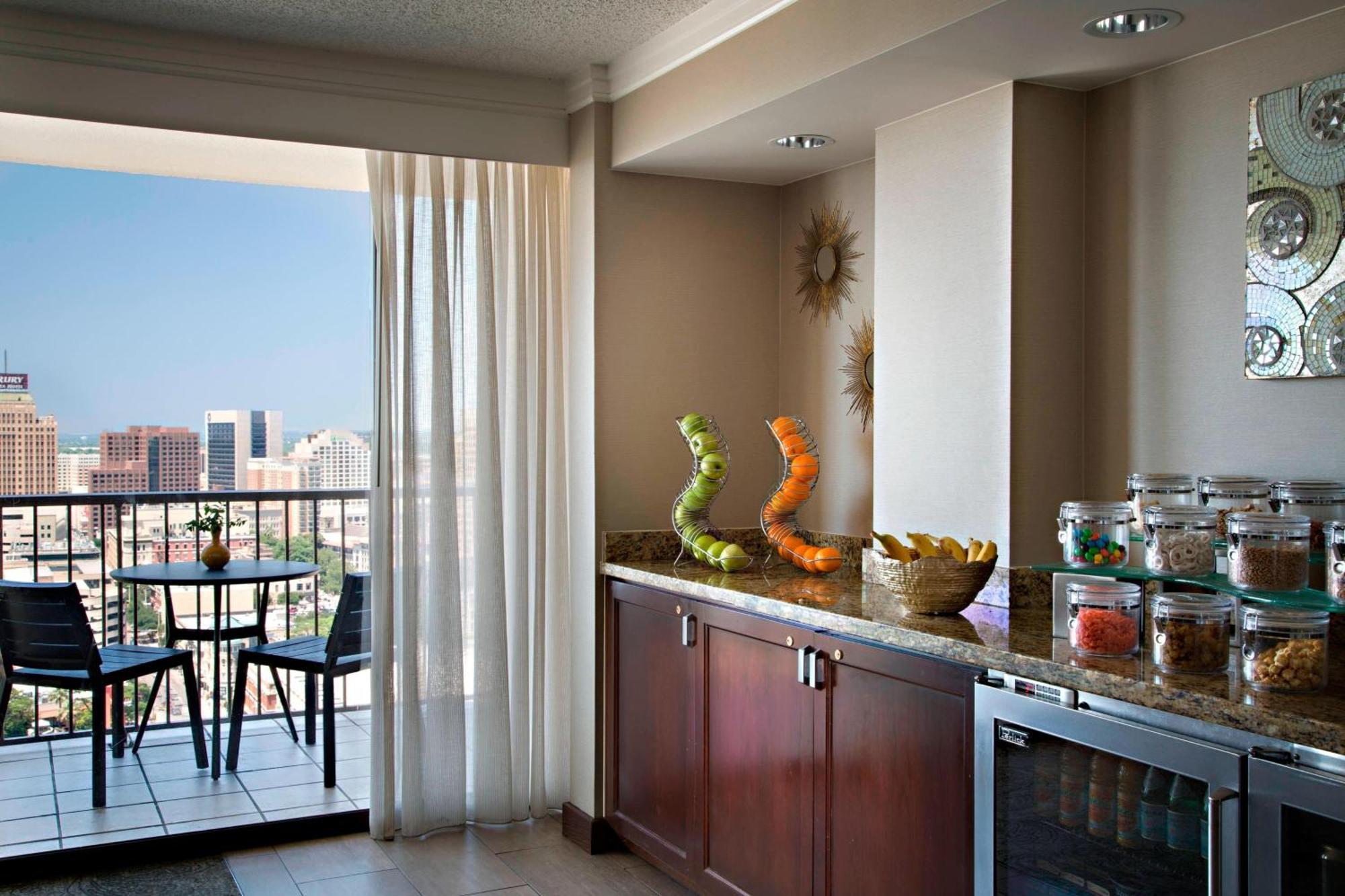 Habitación Doble con 2 camas dobles - Planta principal