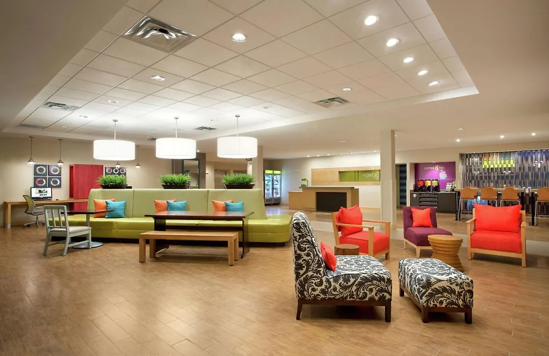 Home2 Suites By Hilton San Antonio Airport, Tx-1