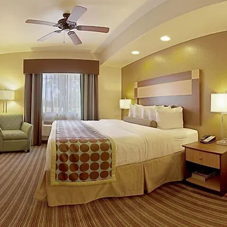 Best Western Plus Palo Alto Inn And Suites-2
