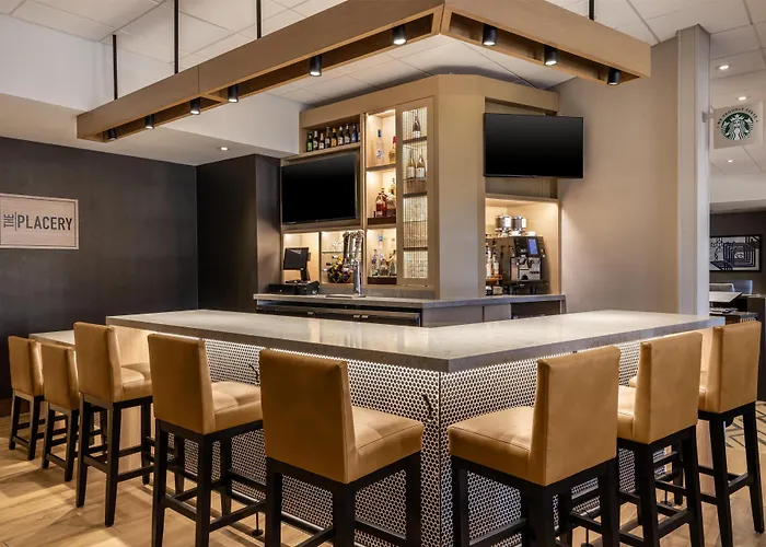 Hyatt Place San Antonio Riverwalk